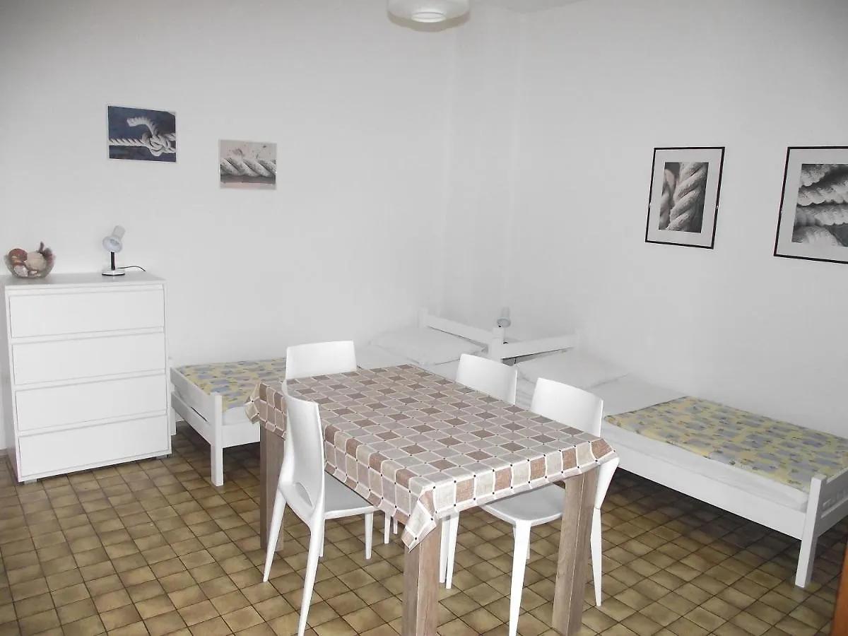 Apartments Milo Kukljica Croatia