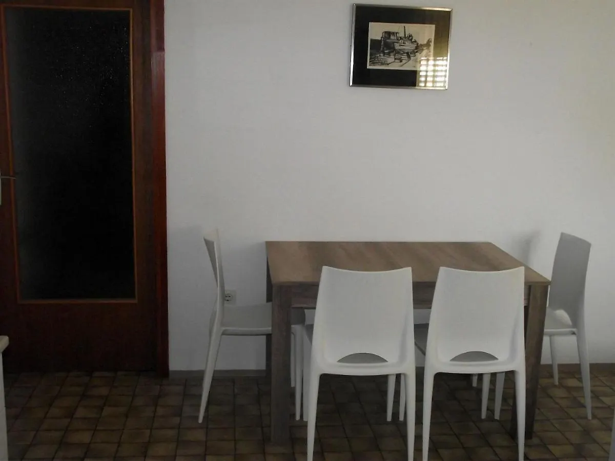 Apartments Milo Kukljica Croatia