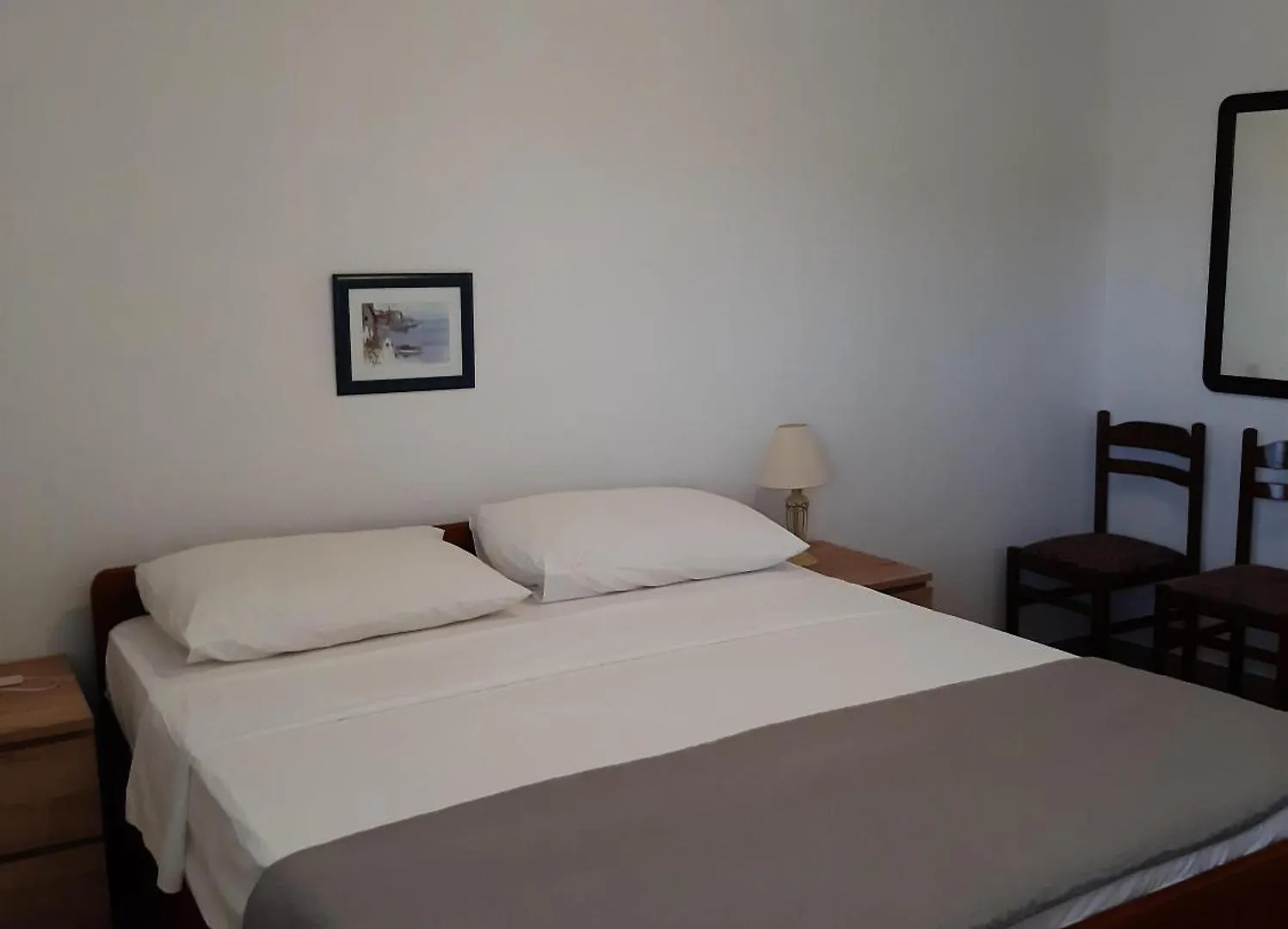 Apartments Milo Kukljica Croatia